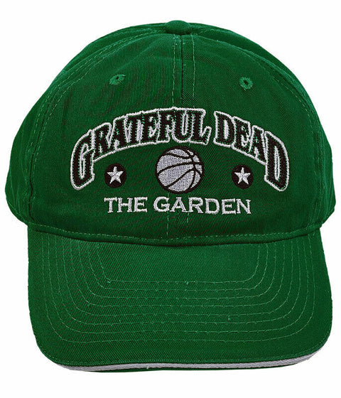 Grateful Dead Hat Steal Your Shamrock Celtic Irish St 