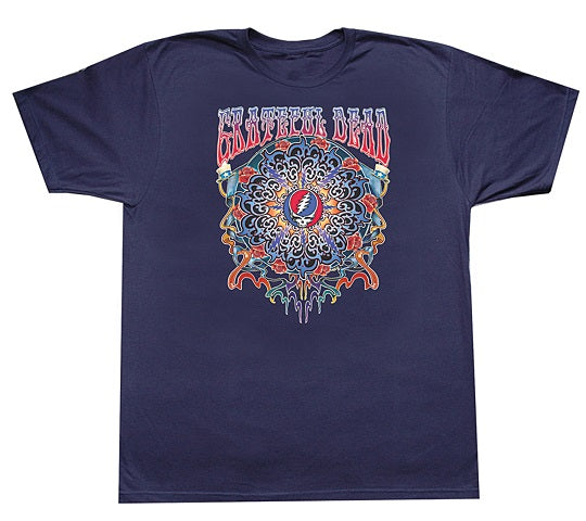 Grateful Dead - New Years T-Shirt - GratefulDeadShop.com ...