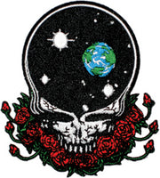 space your face grateful dead