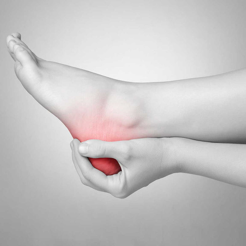 best orthotics for knee pain