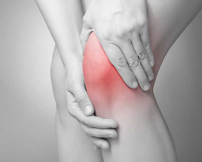 orthotics for knee pain relief