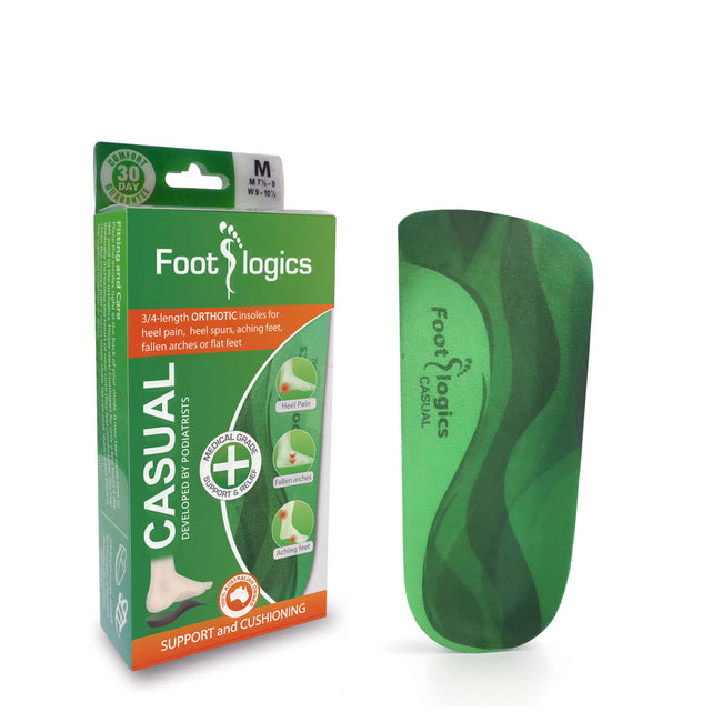 insoles for aching feet