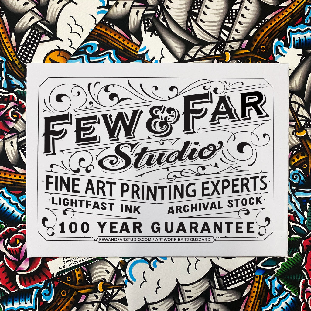 Fine Arts Printing For Artists – Printkeg