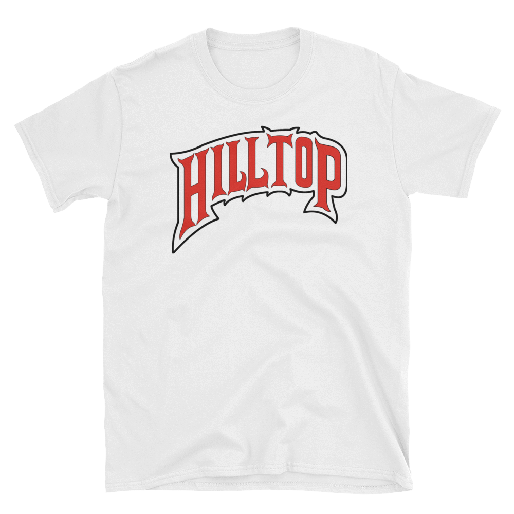 HILLTOP MEN TEE SHIRTS – HILLTOP TEE SHIRTS