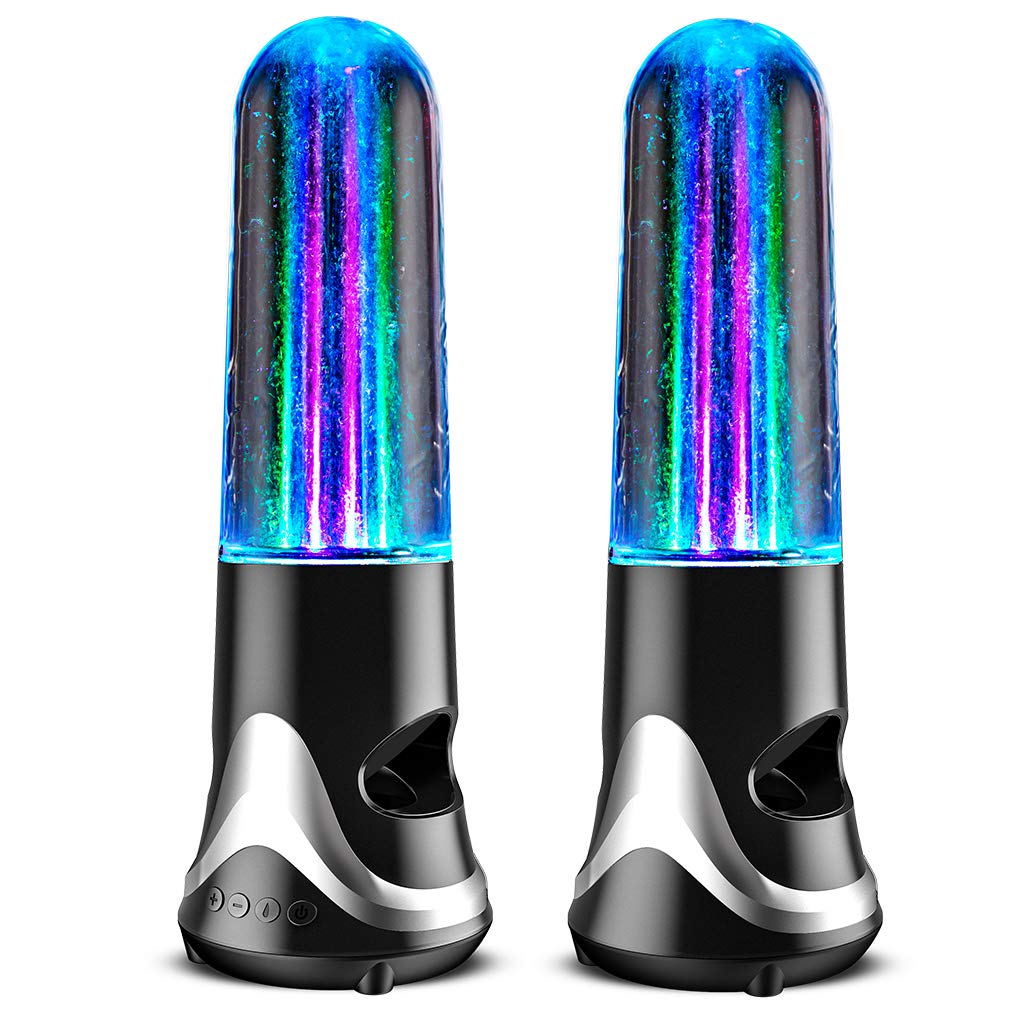 water speakers