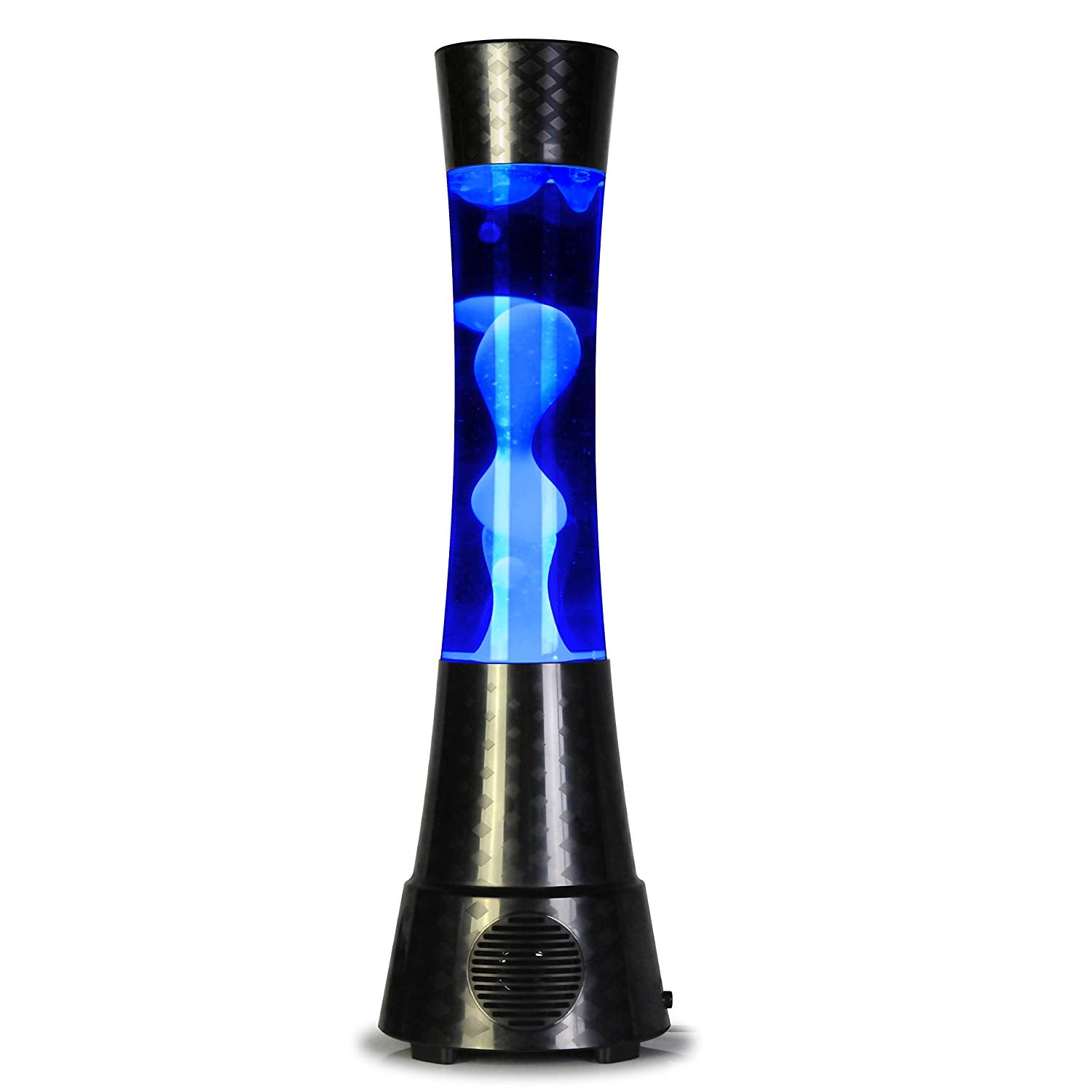 Lava Lamp Speakers Tower Wireless 