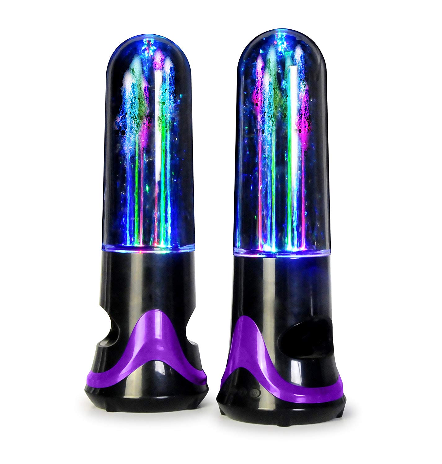 water speakers