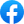 The image of Facebook's logo