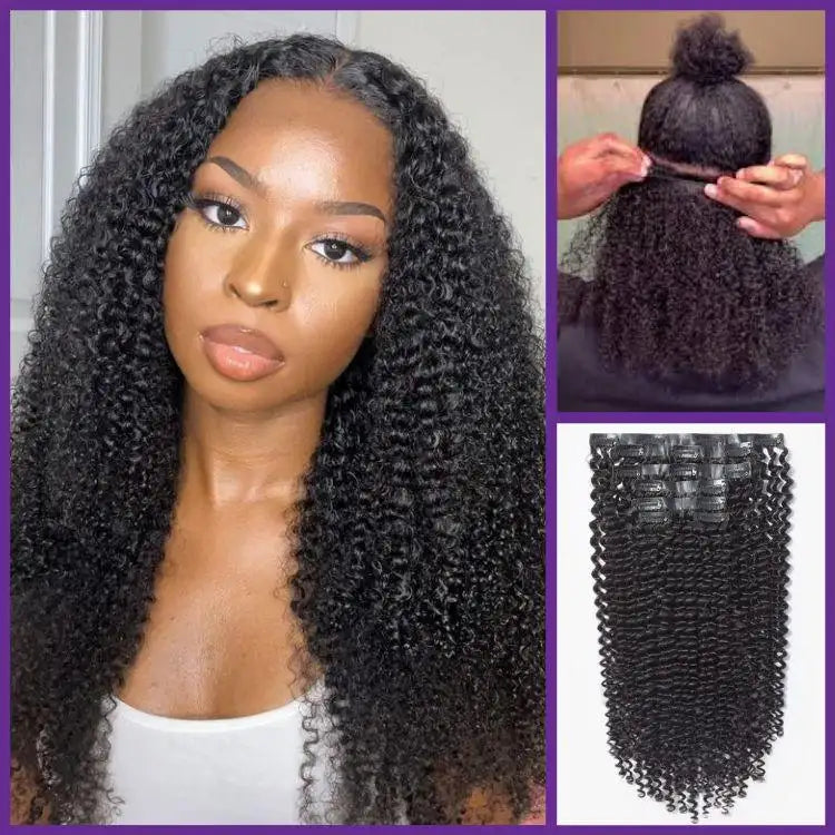 Special Deal | Super Natural Hairline Deep Wave Glueless 5x5 Upgraded Lace Front Long Curly Wig Breathable Cap