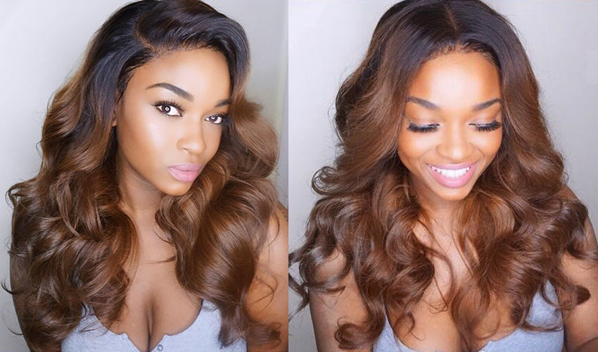 Luvme Hair Luvmehair Wig Affordable Virgin Human Hair