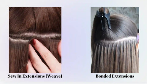 classic hair extensions