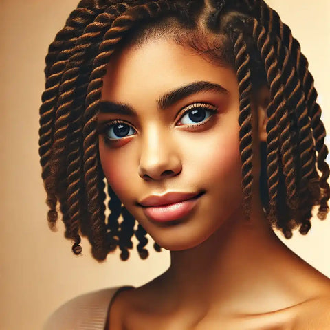 Mini Twists