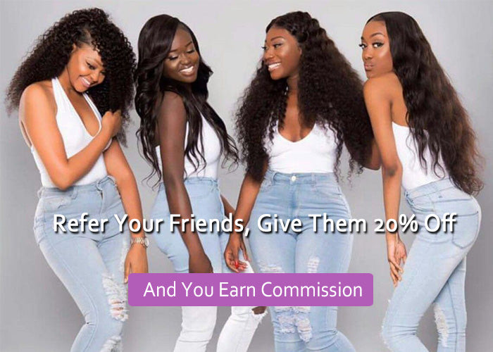 refer friends, earn rewards, get 25% off