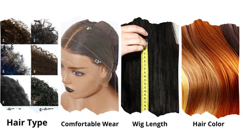 Get Wet and Wavy Look Without Heat at Home