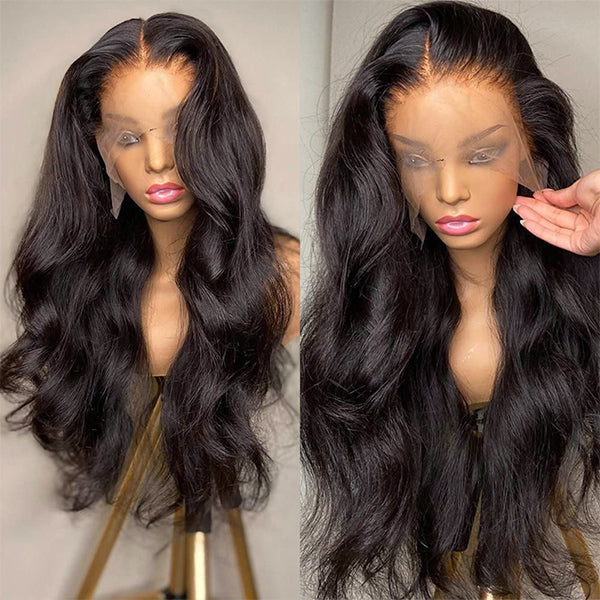 LuvmeHair ZA - Look at these amazing HD lace😲😍 Who wanna