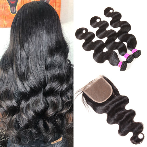 best virgin hair