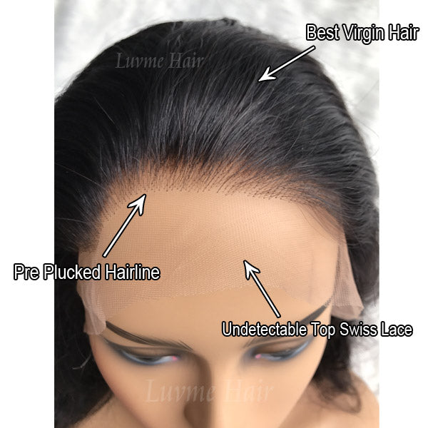 popular lace wigs