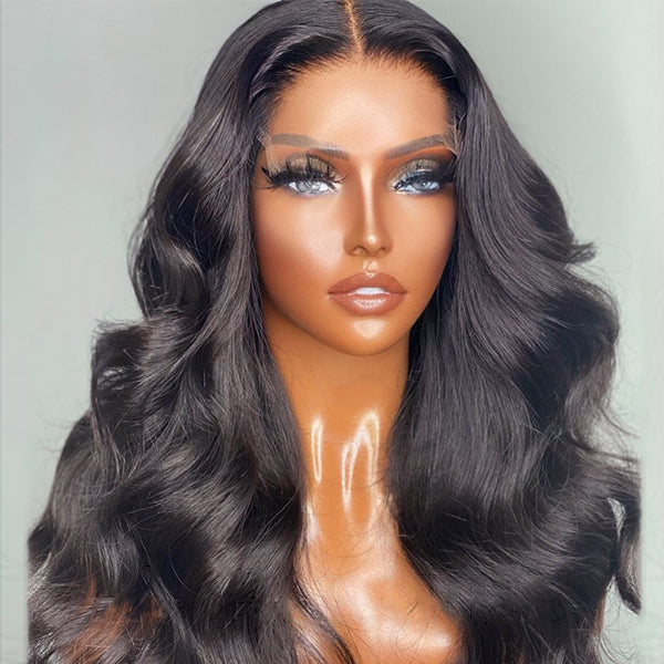 Glueless Wigs,Glueless Lace Front Wigs Human Hair – Luvme Hair