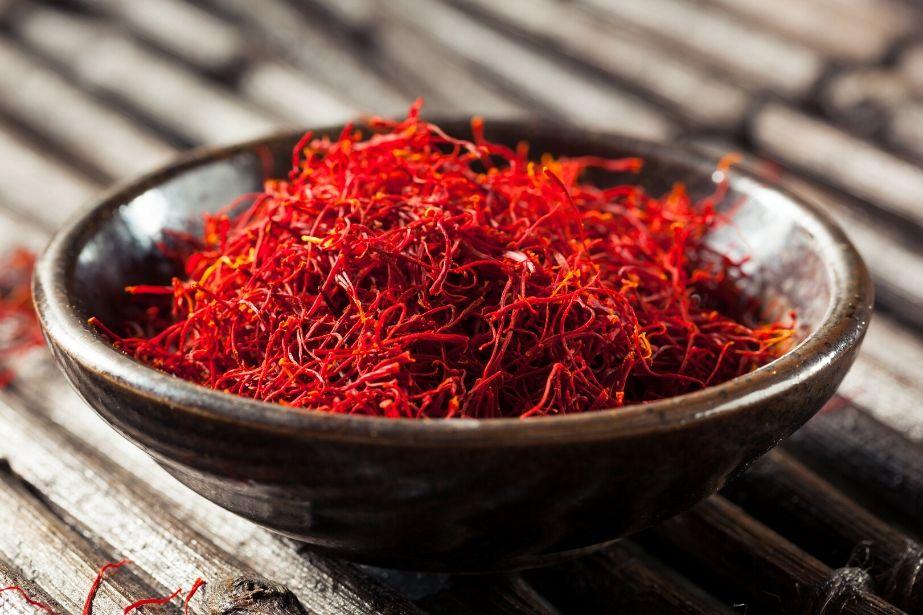 How to Cook with Saffron Ways to Incorporate Saffron in Cooking