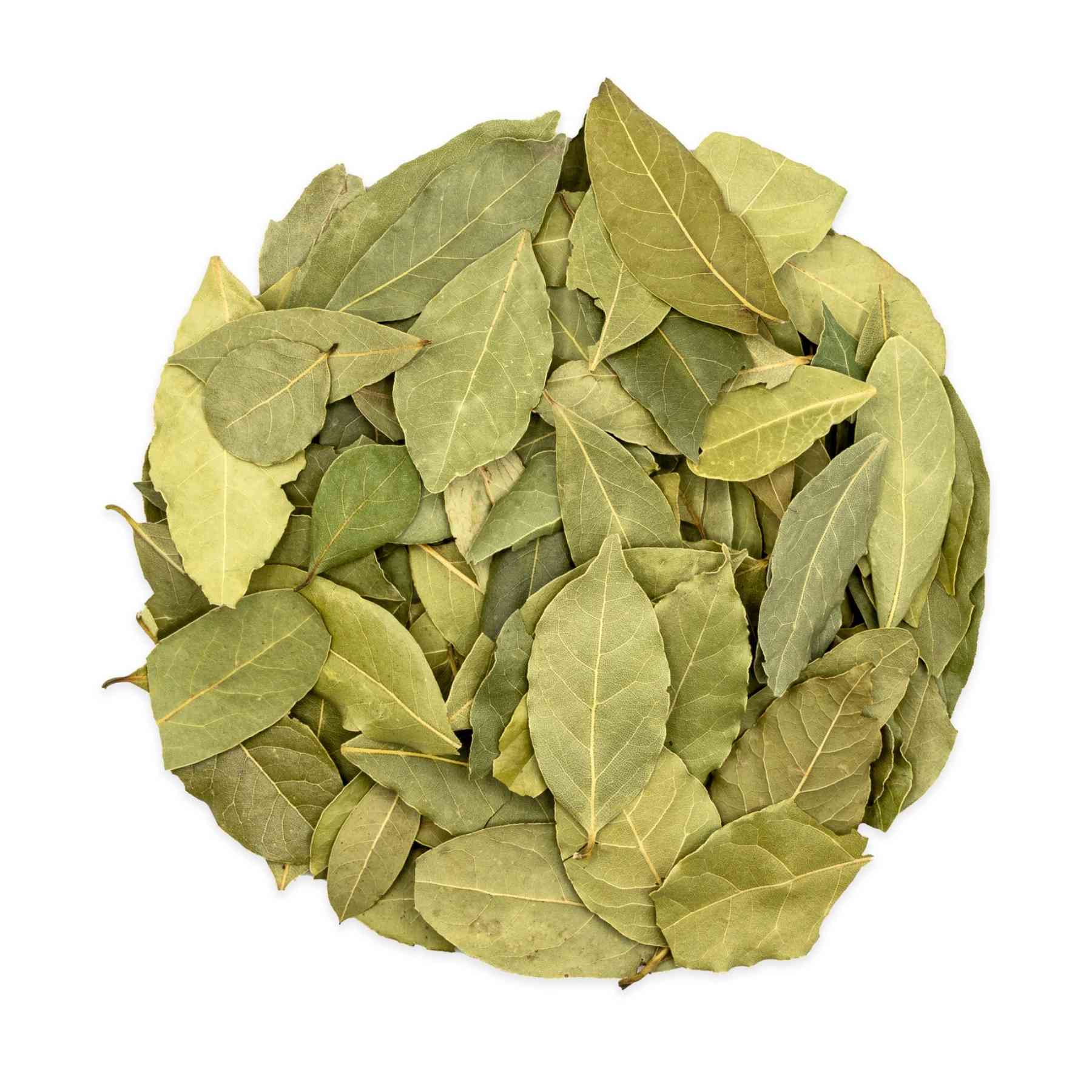 Dried Bay Leaves | Buy Laurel Leaves Online