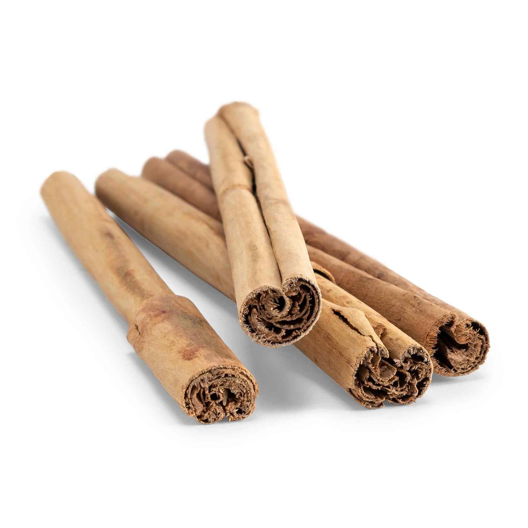 cinnamon sticks