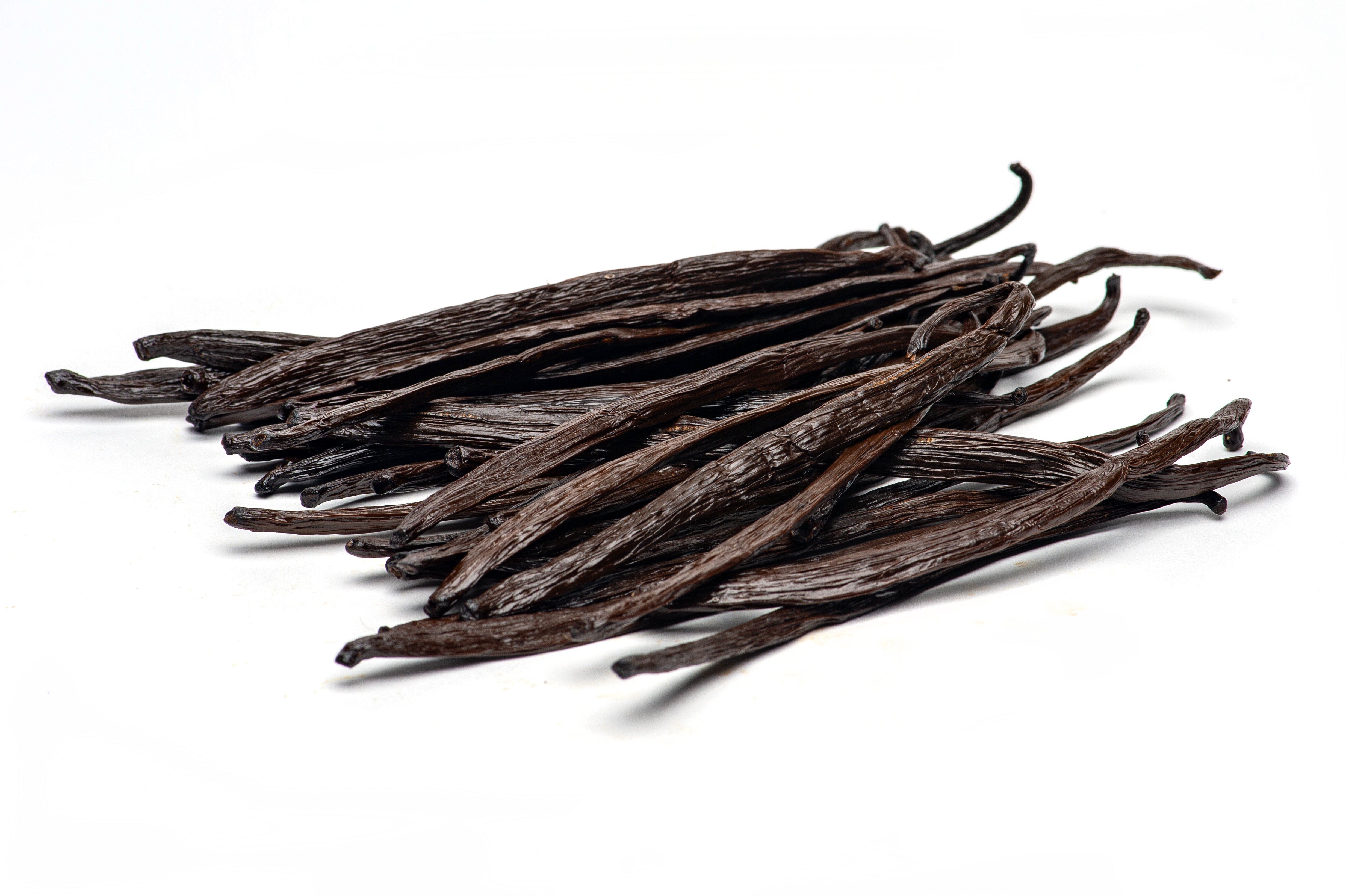 Gourmet Ugandan Vanilla Beans Vanilla Beans For Sale