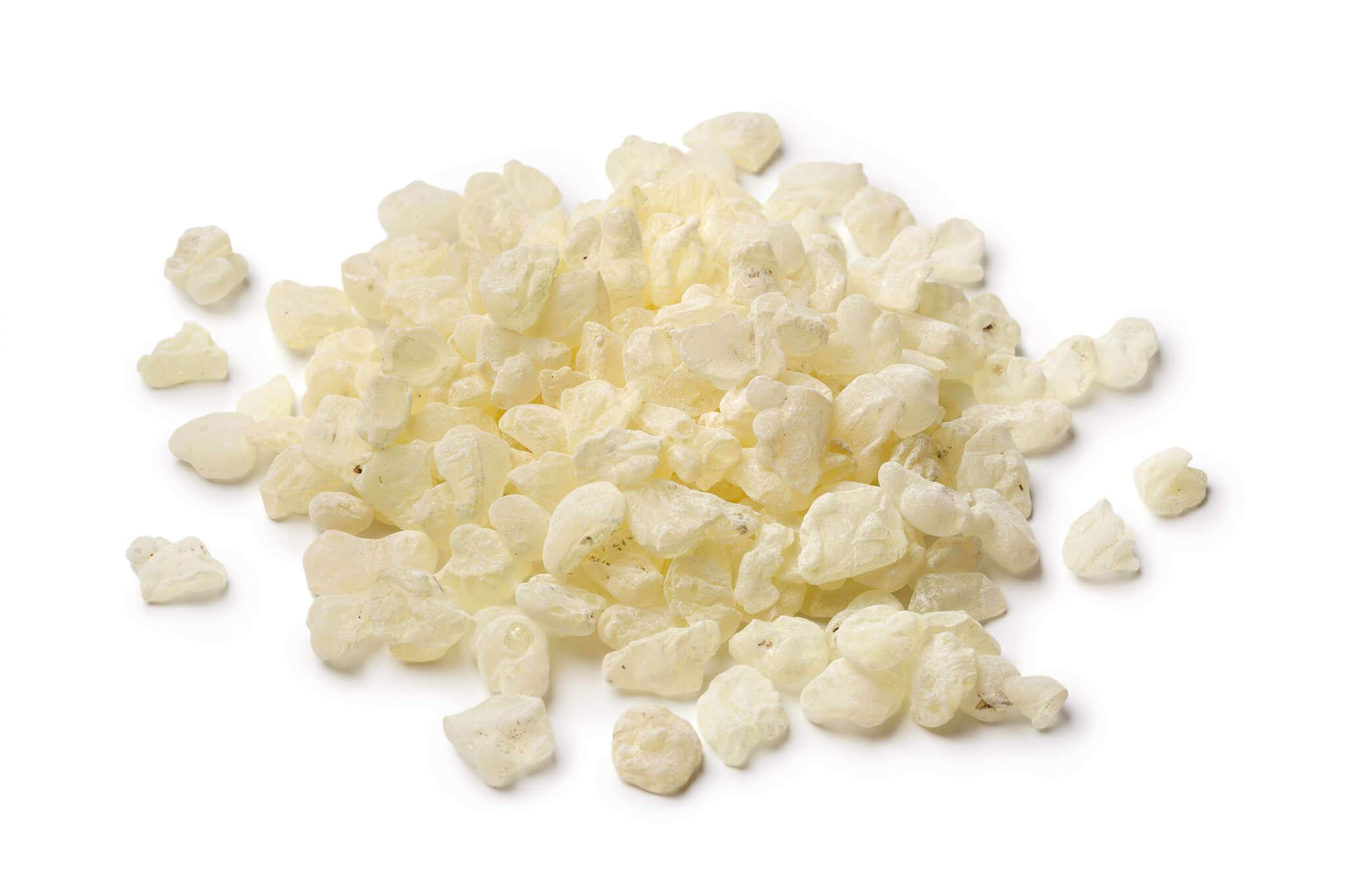 Mastic Gum