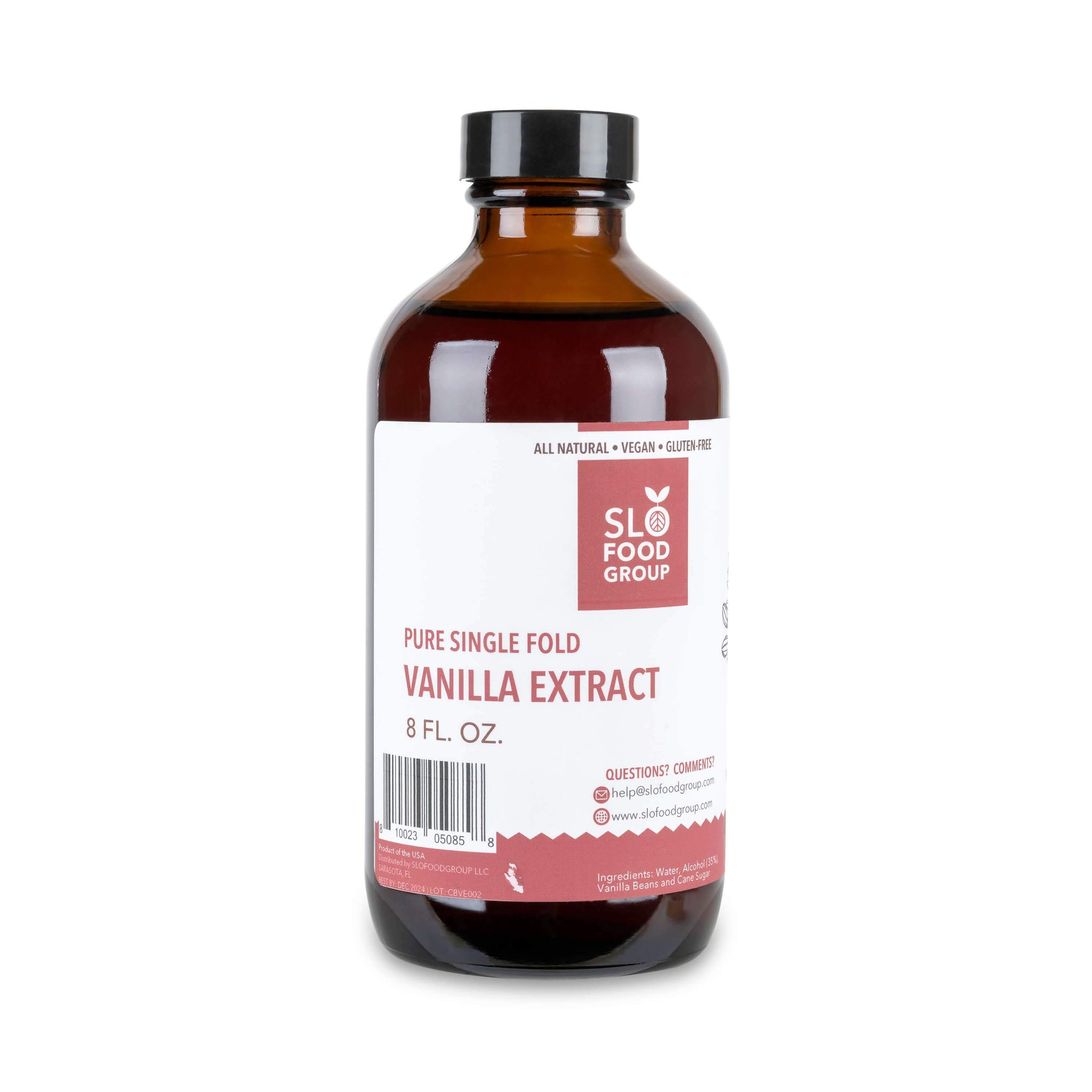Pure Extract For Sale | Vanilla