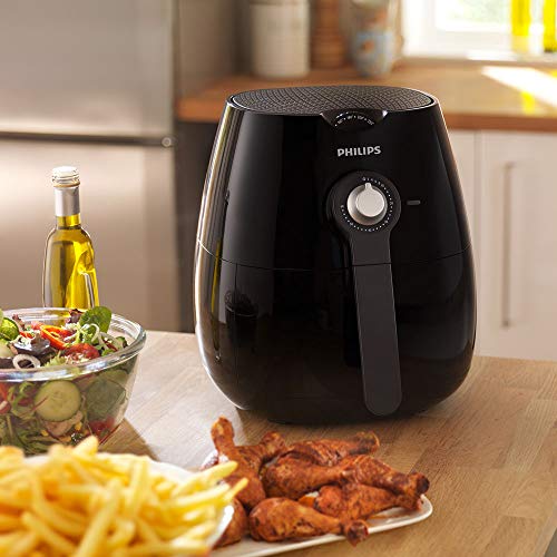 HD9220/20 Air Fryer with Rapid Air Technology for Healthy – MBGLIVE