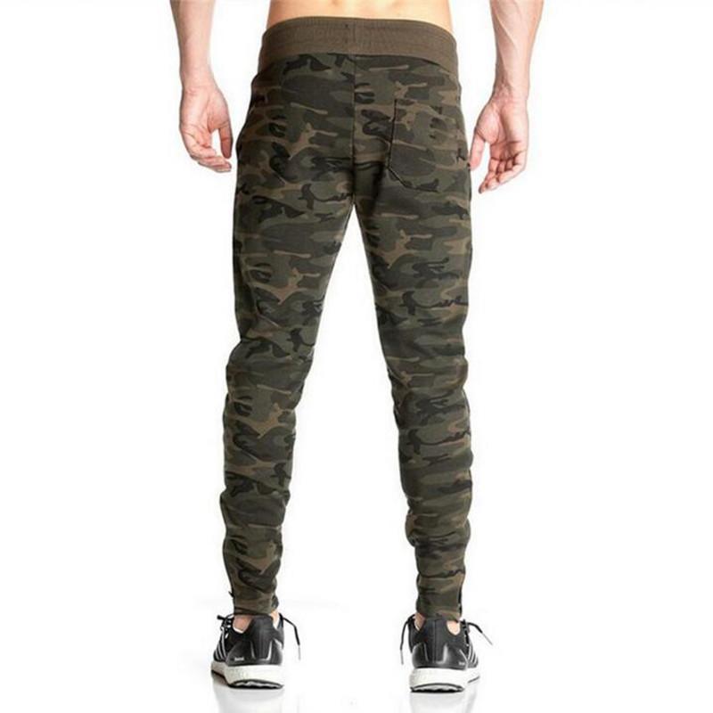 olive joggers