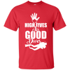 "High Fives" Ultra Cotton T-Shirt