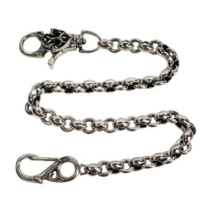 新品 mamekurogohchi☆Wallet Chain-