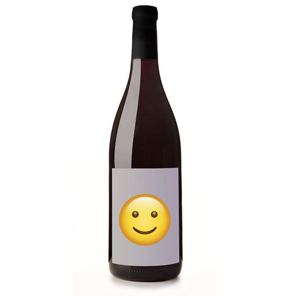 Soli Pinot Noir, Miroglio, Thracian Valley 2018 (Damaged Label)