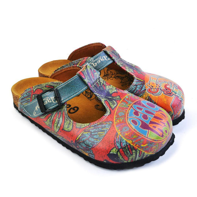 clogs shoes uk