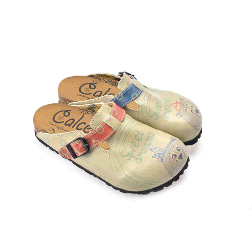 goby clogs