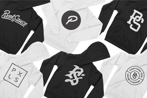 hoodie mockups