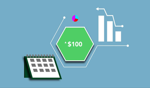 strategic pricing illustration