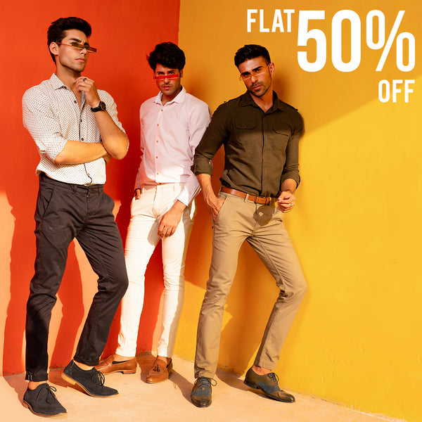 BY THE WAY Clothing | Winter Sale Up to 50% Off Men, Women Pakistan