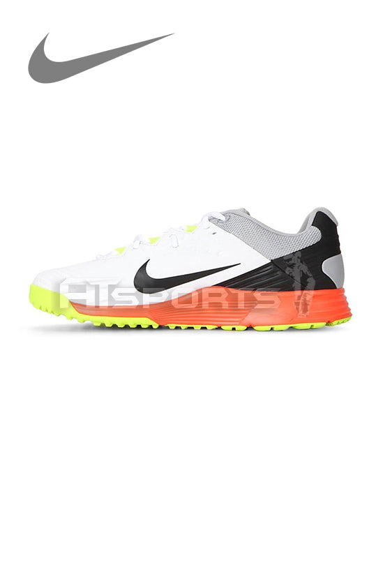 nike potential 3 lemon cricket shoes