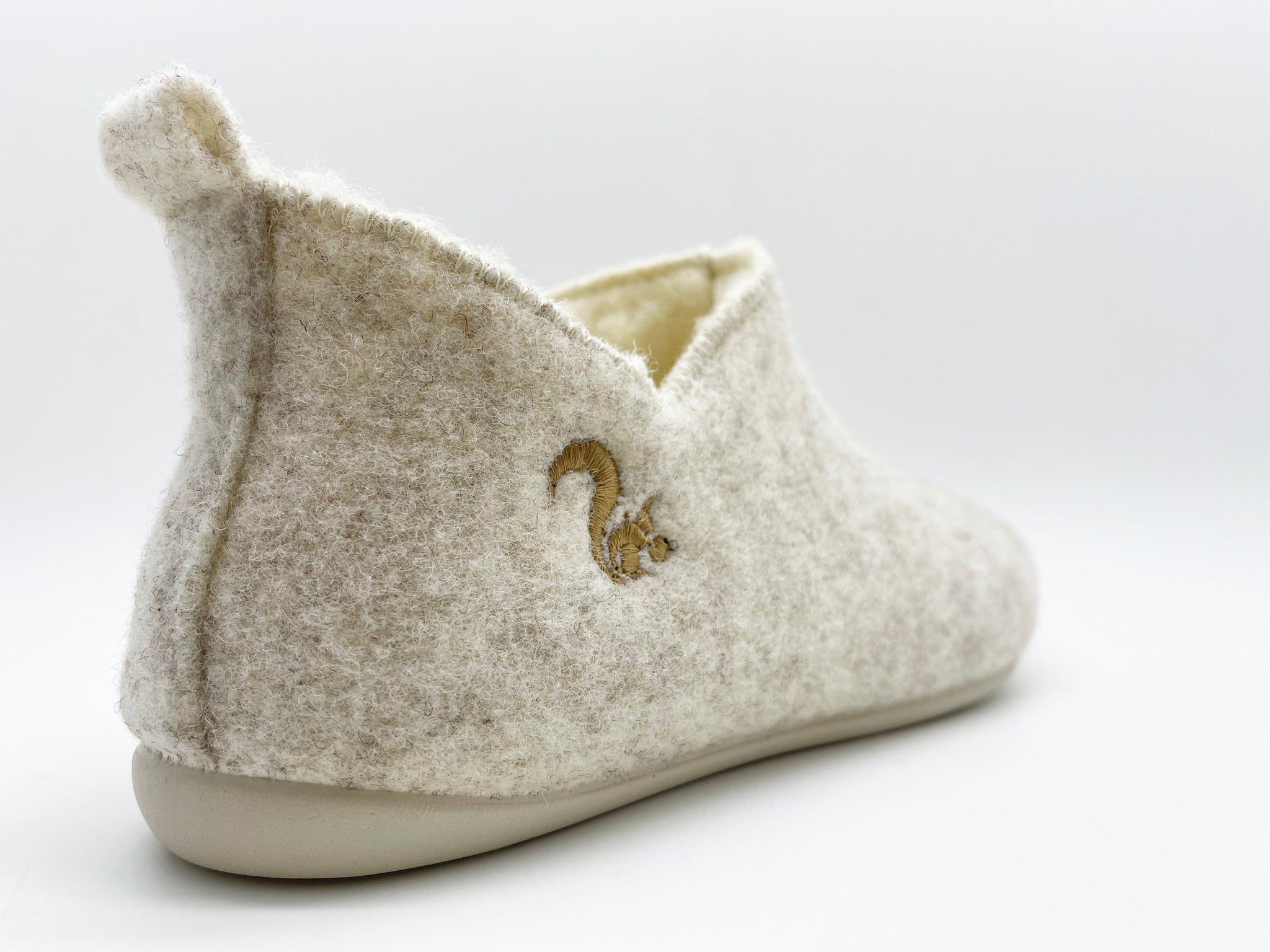 eco slipper boots