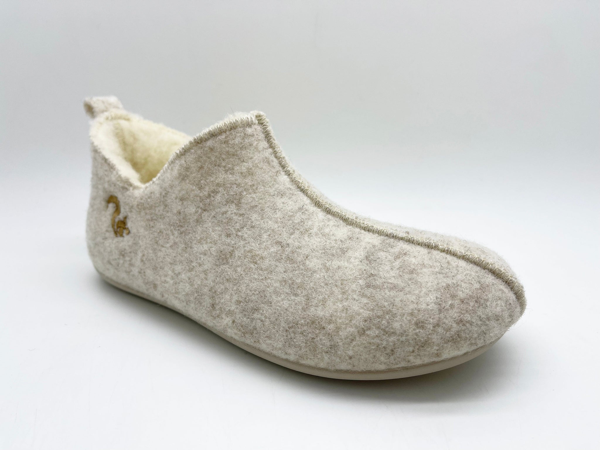 eco slipper boots