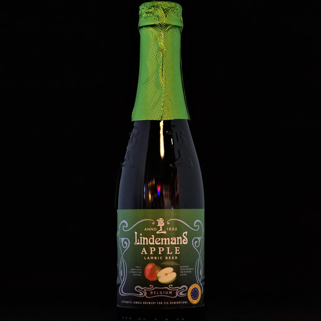 Lindemans - Apple - 3.5% (355ml) - Ghost Whale