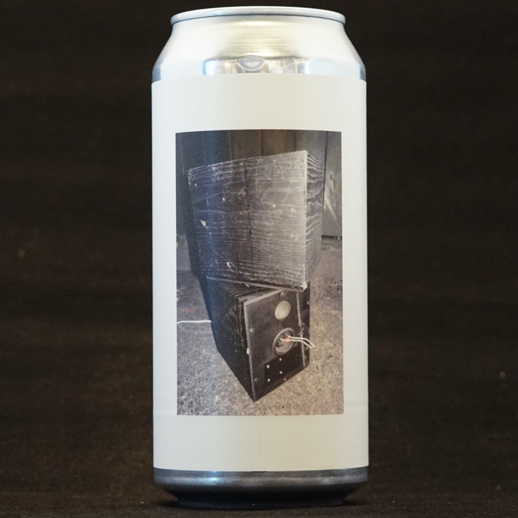 To Øl - Cryo Out Loud - 10.3% (440ml) - Ghost Whale