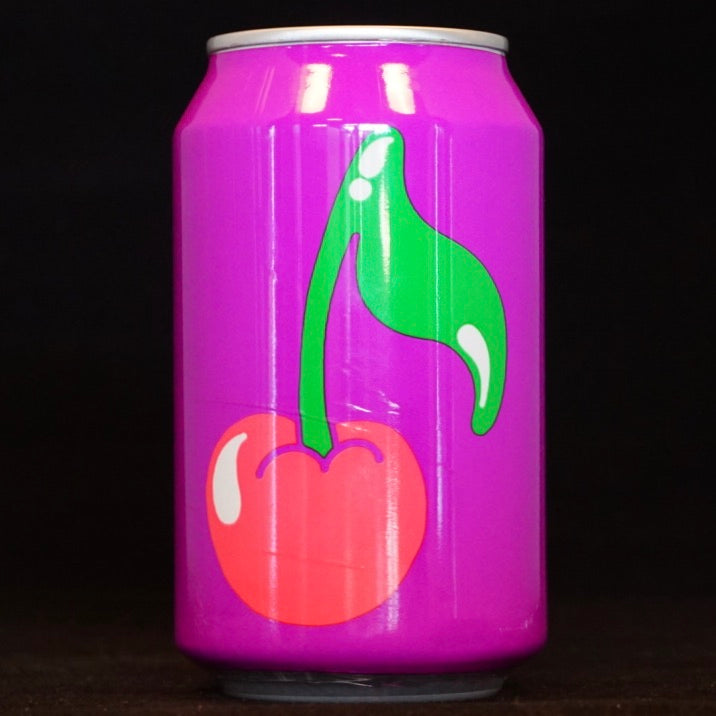 Omnipollo - Apollo - 6% (330ml) - Ghost Whale