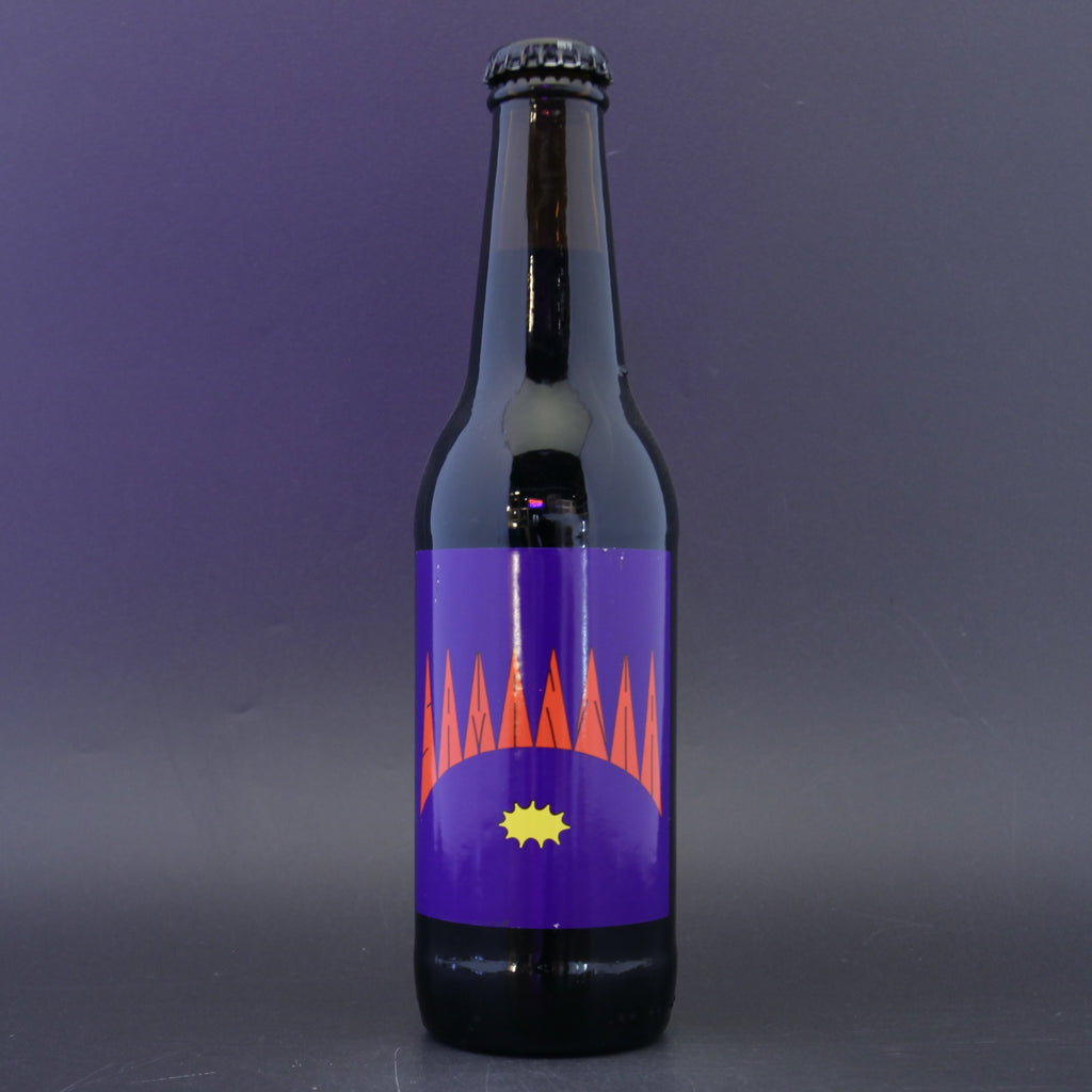 Omnipollo - Samantha 3YO BA - 12.5% (330ml) - Ghost Whale