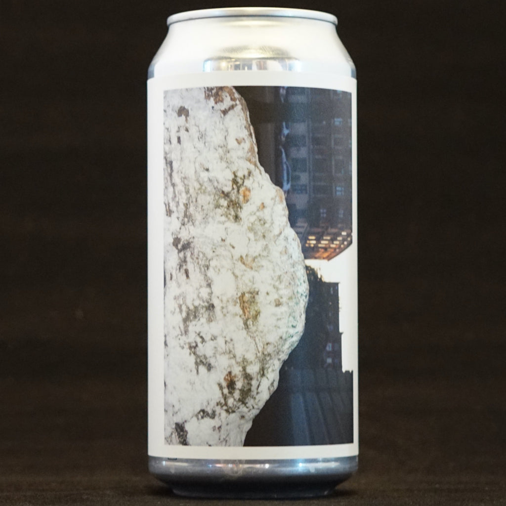 To Øl - Unified Direction - 6.1% (440ml) - Ghost Whale