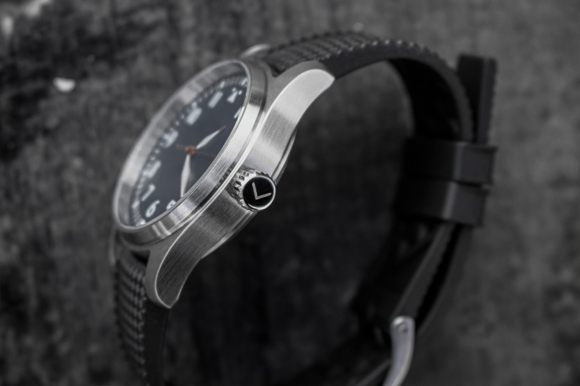 Enoksen - Fly E03/C - Authentic Design