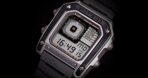Quartz Dive Watch | Men's Dive Watches | Enoksen Watch Company – Enoksen  Watch Company Limited