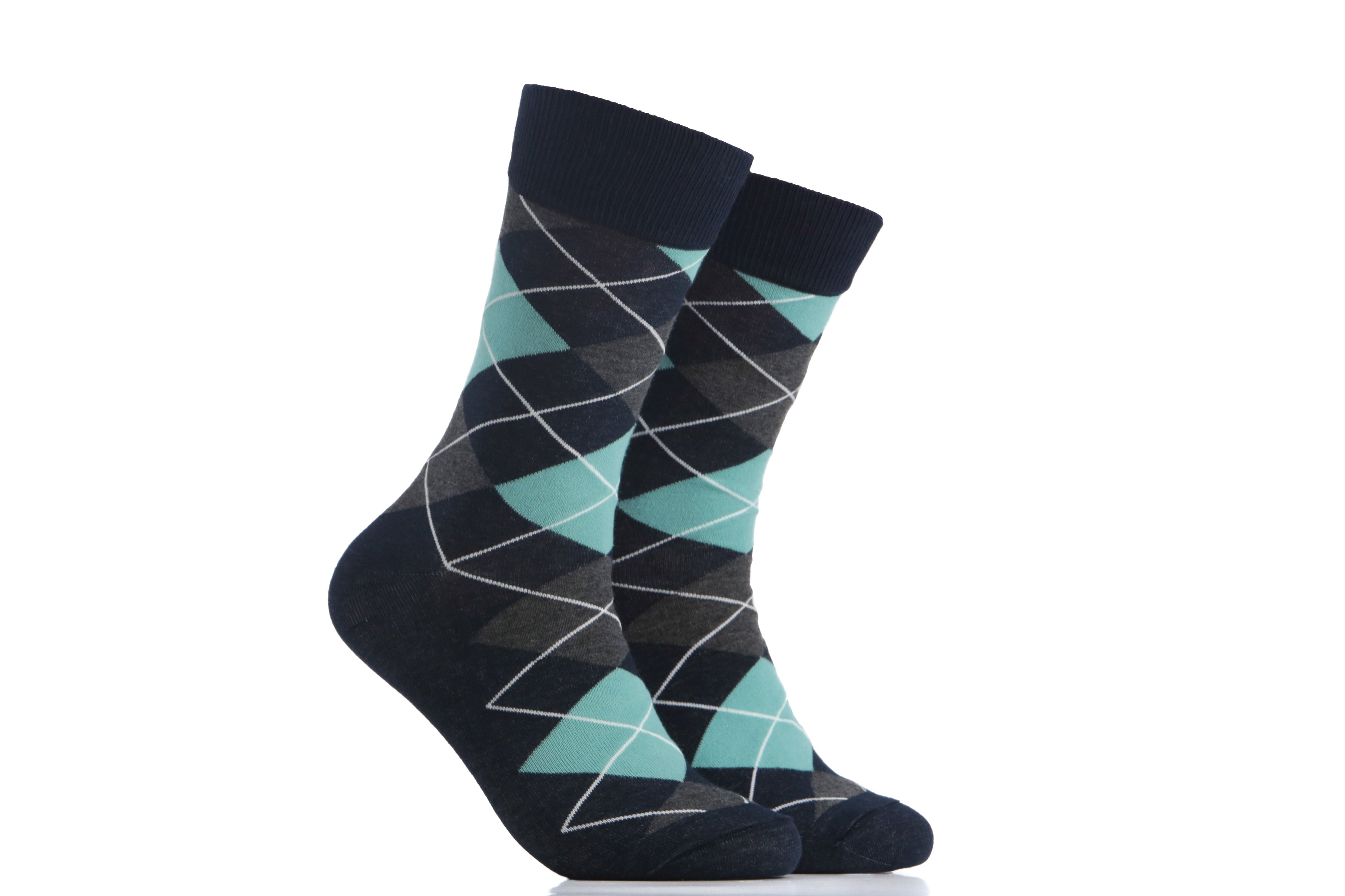 Argyle Socks Iconic Socks Store