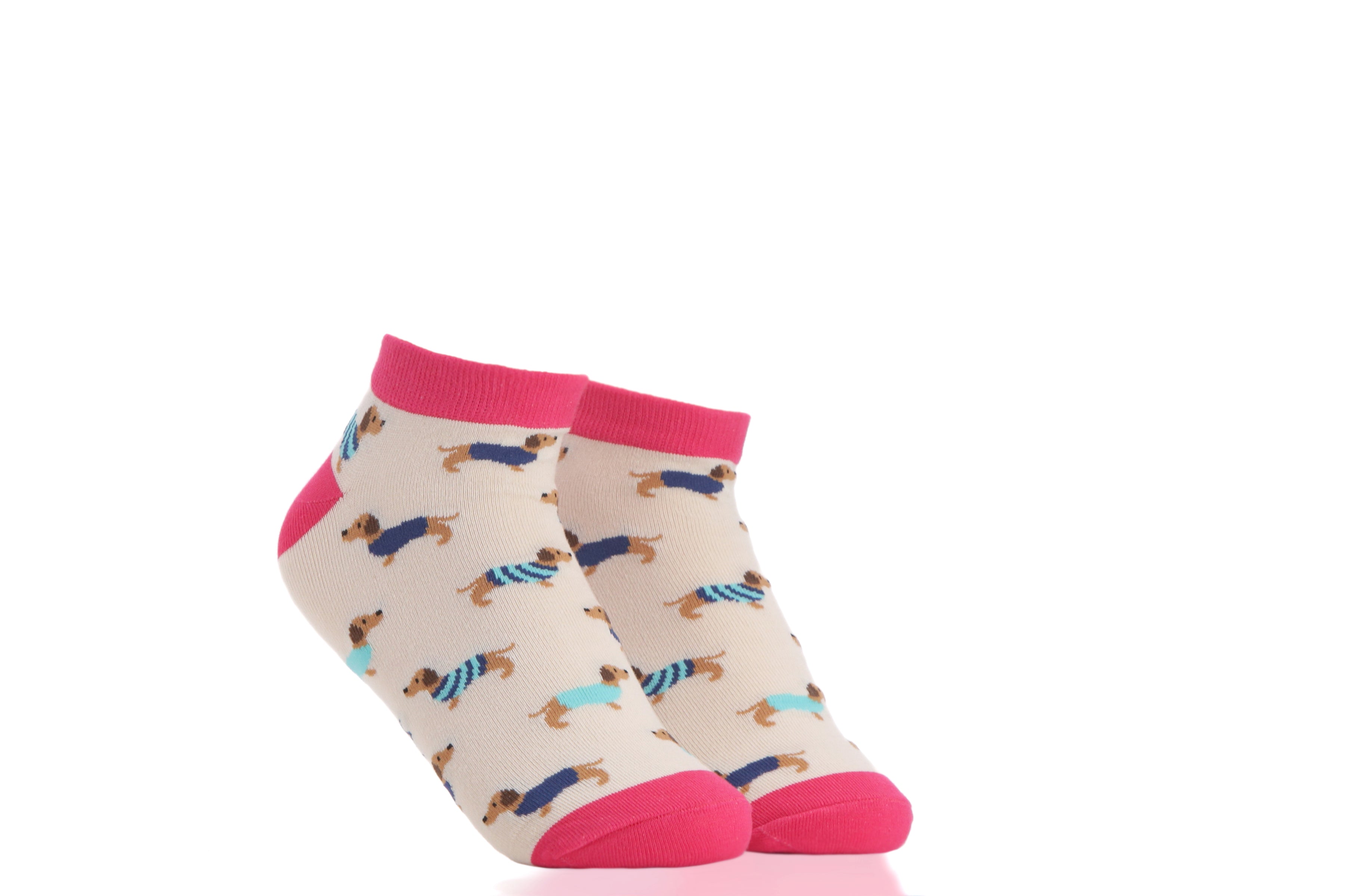 Dachshund Socks – Iconic Socks Store